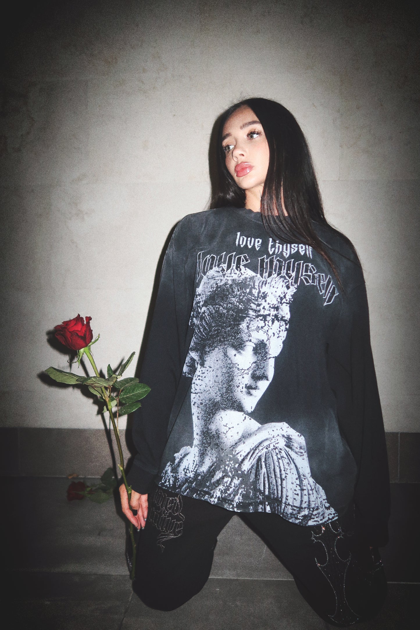 Venus long sleeve