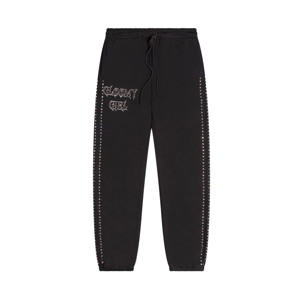 GLOOMY GIRL SIGNATURE SWEATPANTS