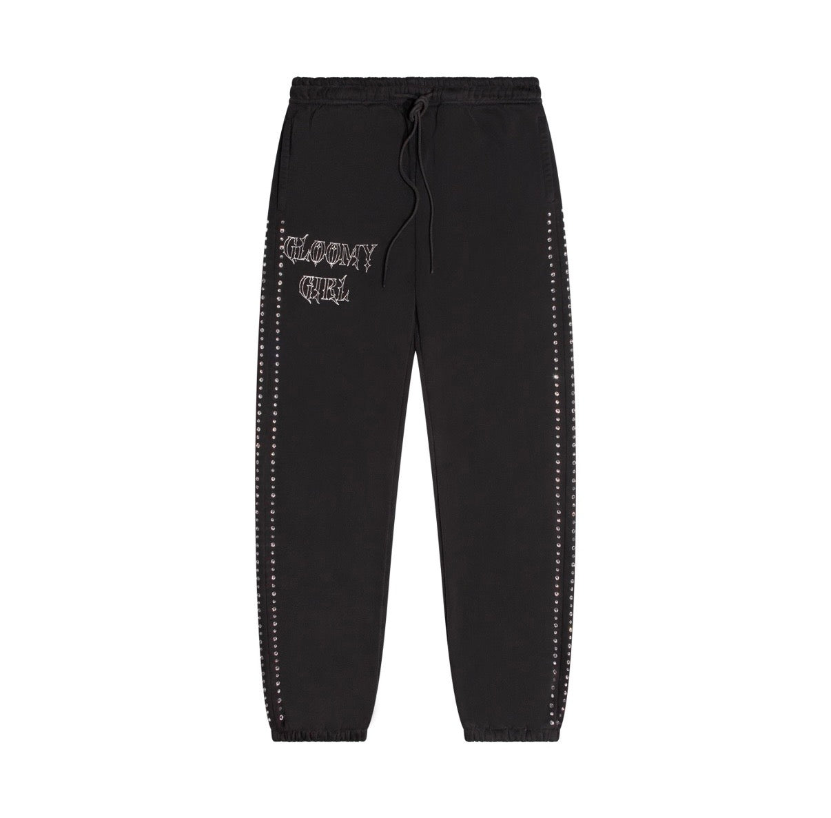 GLOOMY GIRL SIGNATURE SWEATPANTS